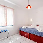 Apartament Fivos Alikí