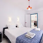 Apartament Fivos