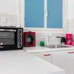 Apartament Fivos Alikí