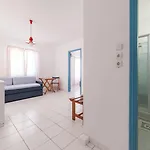 Apartament Fivos