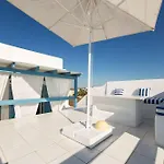 Apartament Fivos