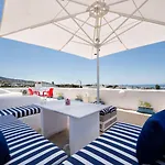 Apartament Fivos Alikí