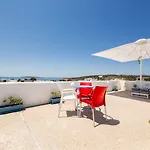 Apartament Fivos *