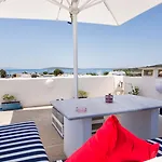 Apartament Fivos Alikí