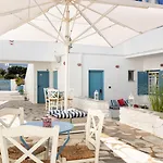 Apartament Fivos *