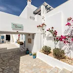 Apartament Fivos