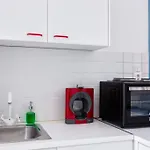 Apartament Fivos *