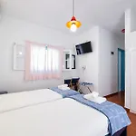 Apartament Fivos Alikí
