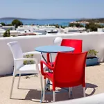 Fivos Apartament