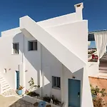 Apartament Fivos Alikí