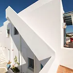 Apartament Fivos