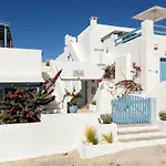 Fivos Apartament *