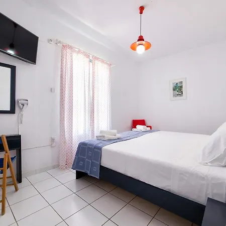 Apartament Fivos