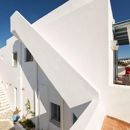 Apartament Fivos