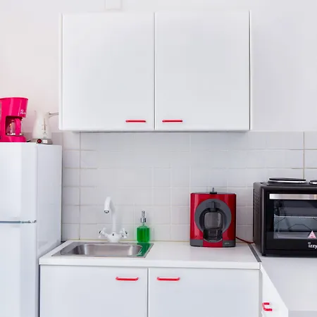 Fivos * Aliki (Paros)