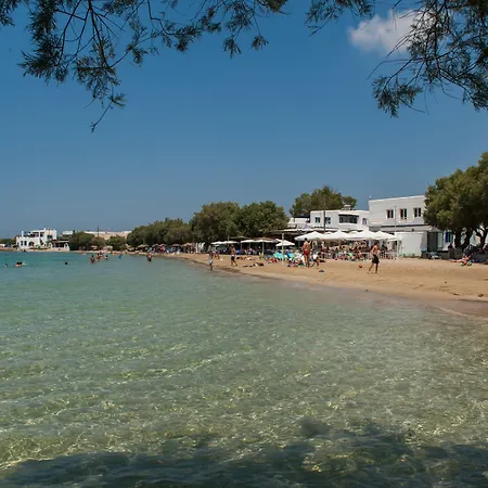 Apartment Fivos Aliki (Paros)