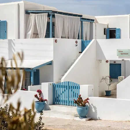 Fivos Aliki (Paros)