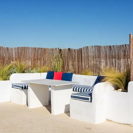 Fivos * Aliki (Paros)