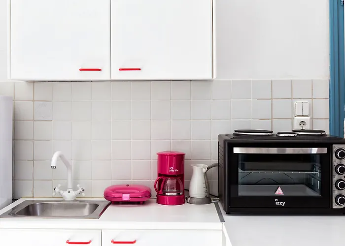 Appartamento Fivos *