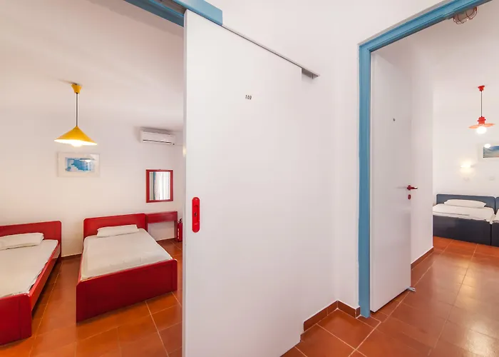 Appartamento Fivos Alikí