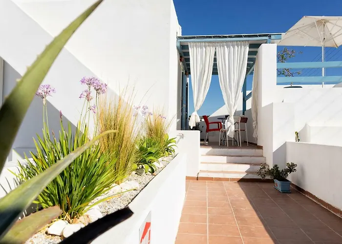 Fivos Appartamento *